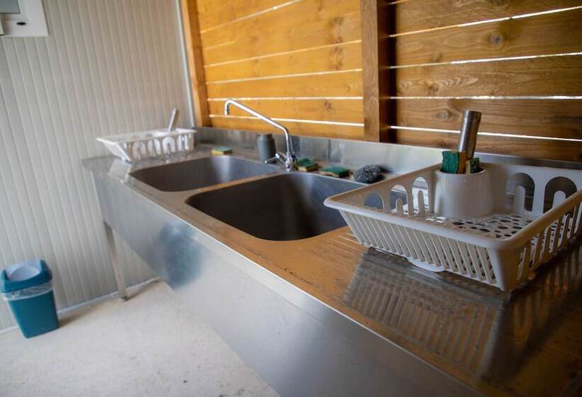 Пансион Les Insolites De La Baie