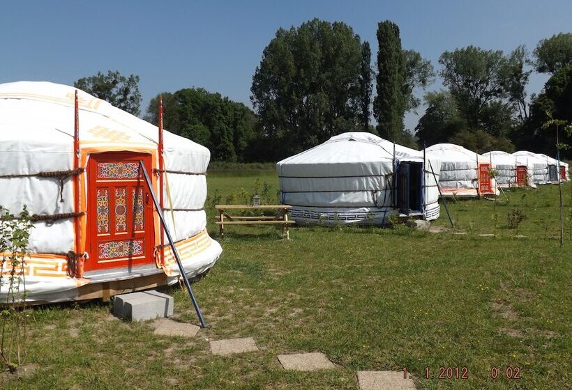 Пансион Les Insolites De La Baie