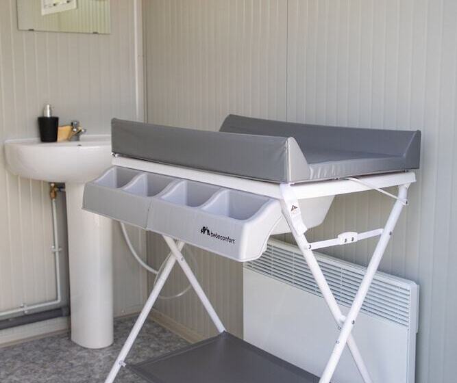 Пансион Les Insolites De La Baie