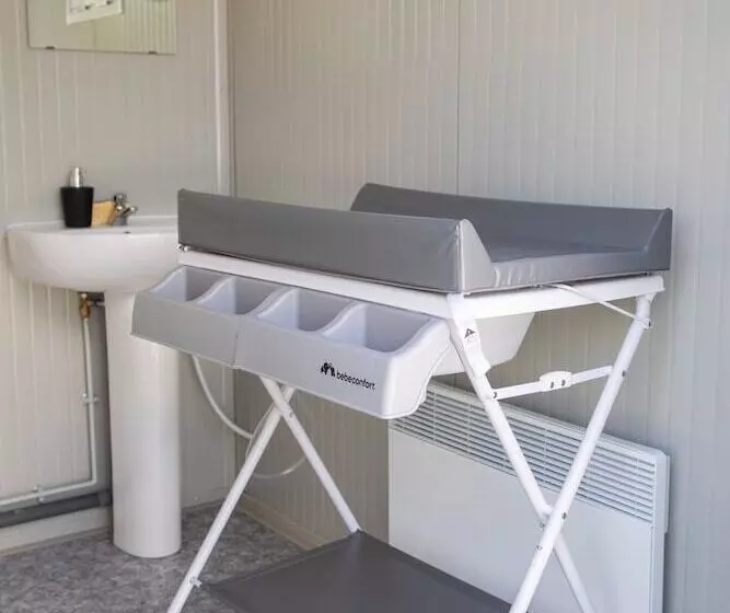 ペンション Les Insolites De La Baie