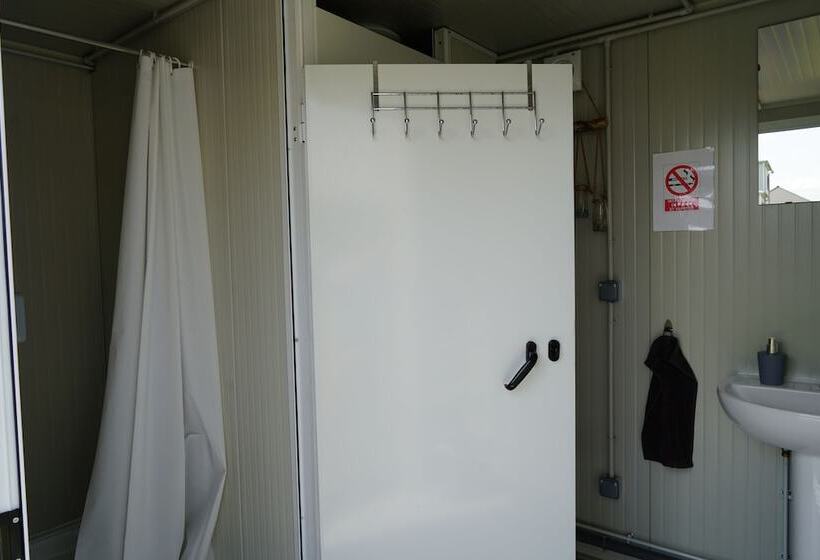 Пансион Les Insolites De La Baie