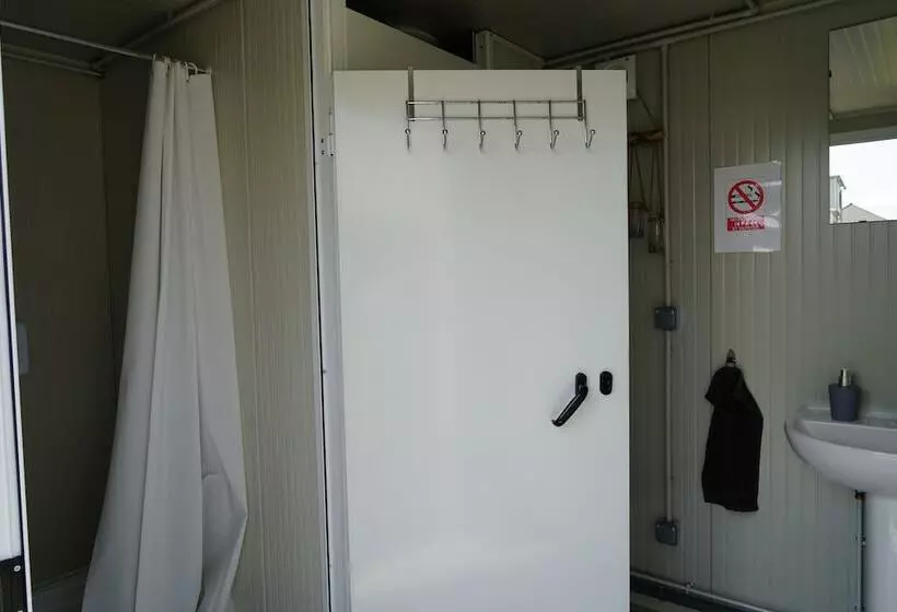 ペンション Les Insolites De La Baie