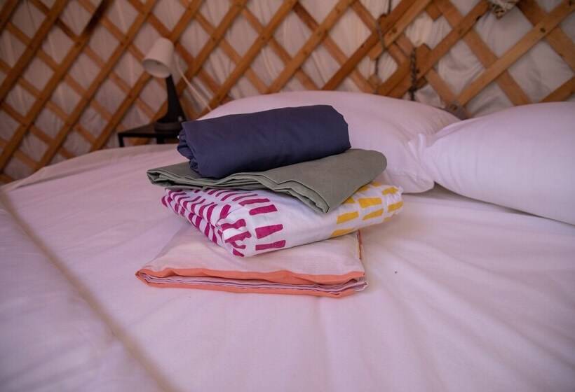 Пансион Les Insolites De La Baie