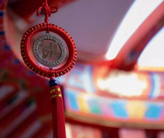 ペンション Les Insolites De La Baie