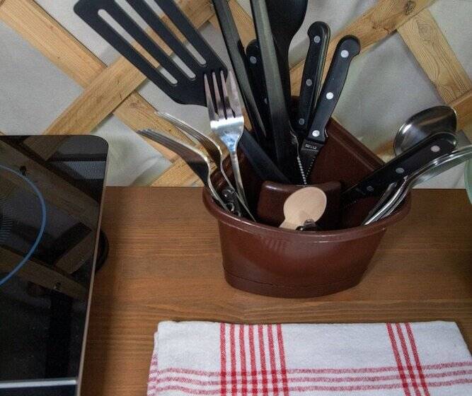 Пансион Les Insolites De La Baie