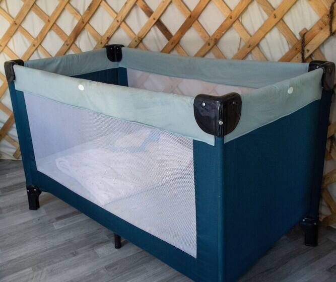 Пансион Les Insolites De La Baie