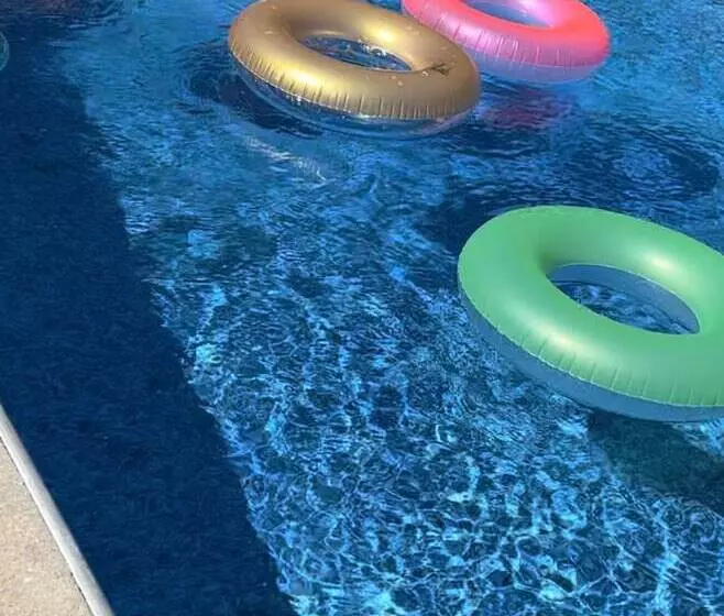 Majatalo The Maxwell Place