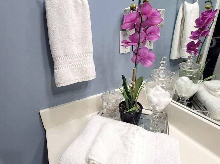 Пансион The Maxwell Place