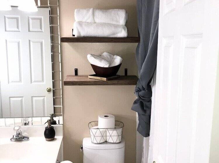 Пансион The Maxwell Place