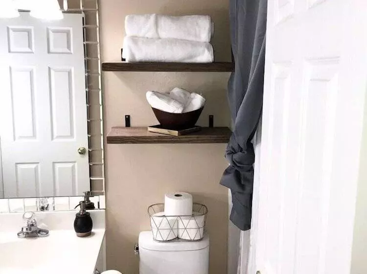 Majatalo The Maxwell Place