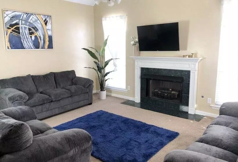 Majatalo The Maxwell Place