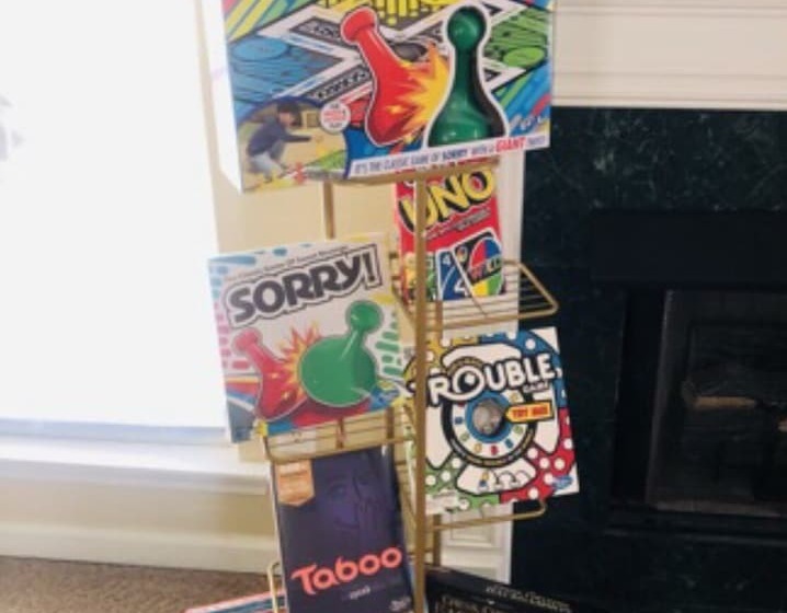 Пансион The Maxwell Place