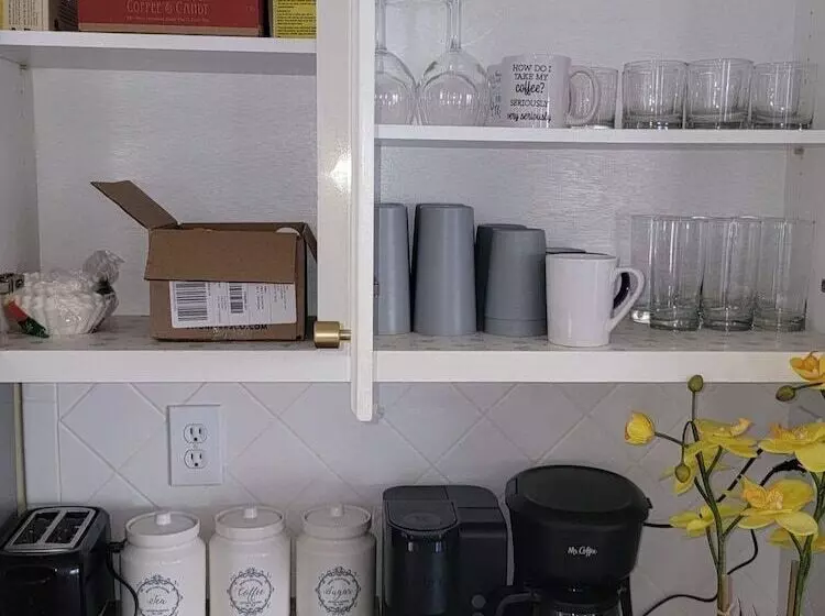 Majatalo The Maxwell Place