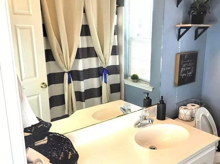 Majatalo The Maxwell Place