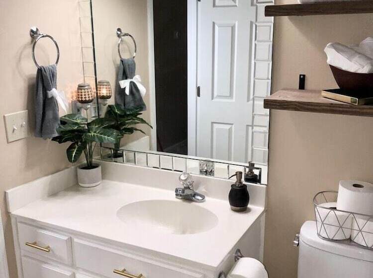 Пансион The Maxwell Place