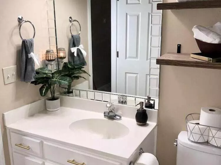 Majatalo The Maxwell Place