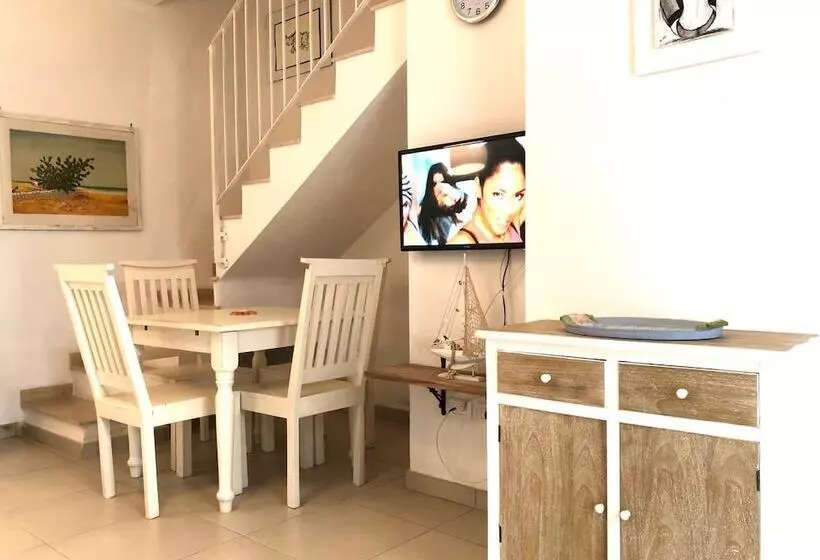 ペンション Villino Acqua Marina Vacation Home