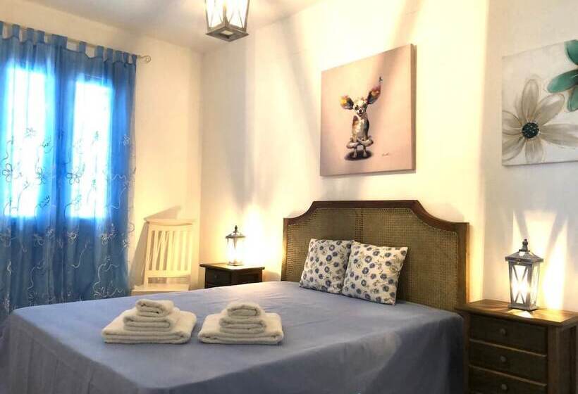 膳宿费 Villino Acqua Marina Vacation Home