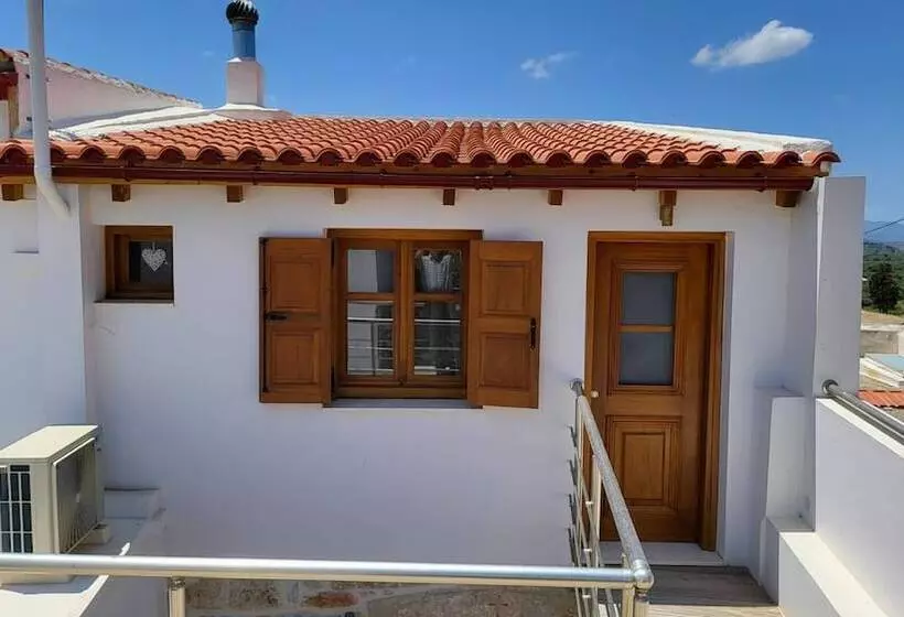 レジデンス Minoa 1890a Charming Guesthouse In Crete