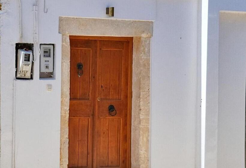 דירת נופש Minoa 1890a Charming Guesthouse In Crete
