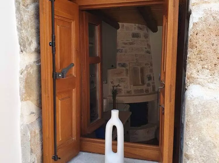 レジデンス Minoa 1890a Charming Guesthouse In Crete