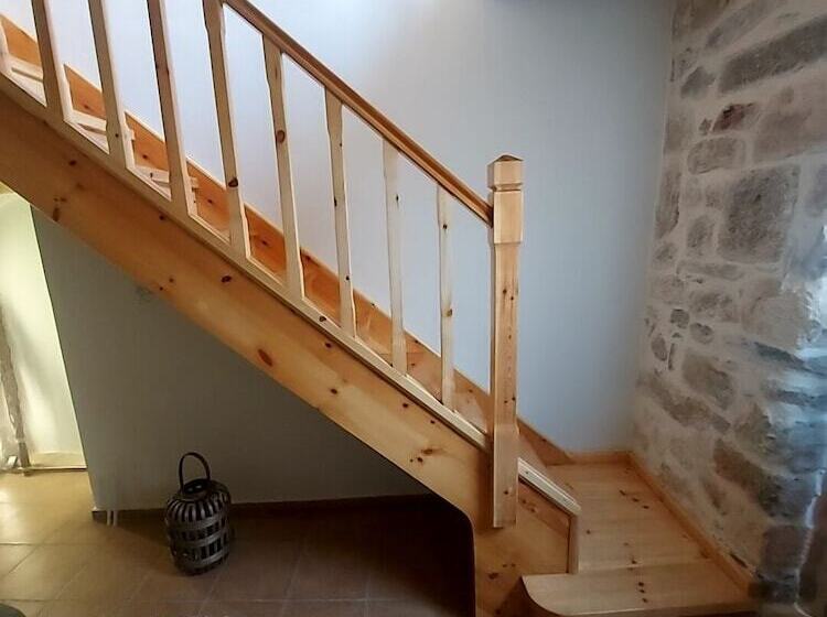 דירת נופש Minoa 1890a Charming Guesthouse In Crete