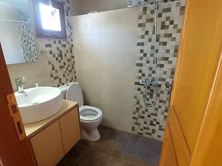 דירת נופש Minoa 1890a Charming Guesthouse In Crete