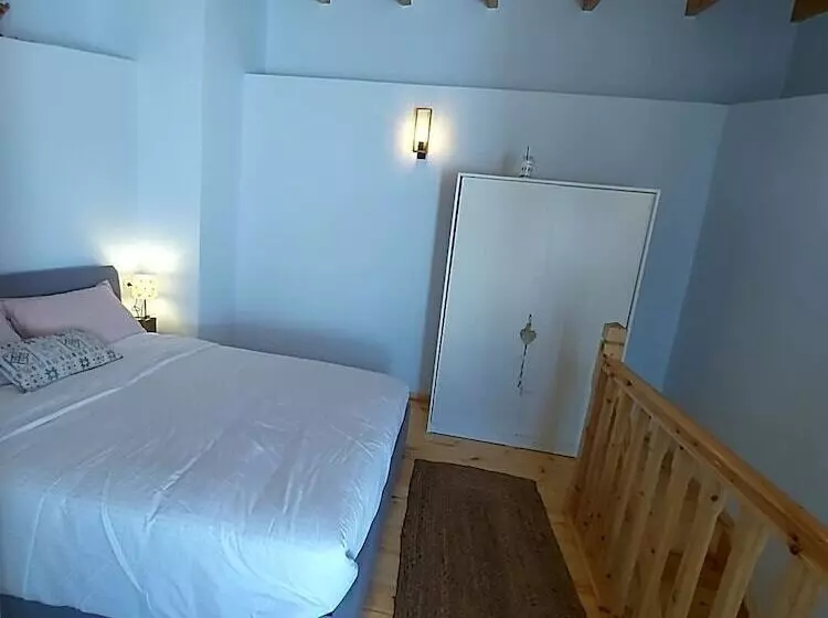 レジデンス Minoa 1890a Charming Guesthouse In Crete