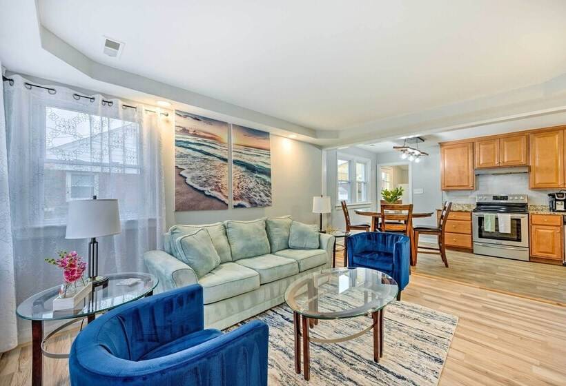 Richmond Home W/ Fire Pit   12 Mi To Downtown