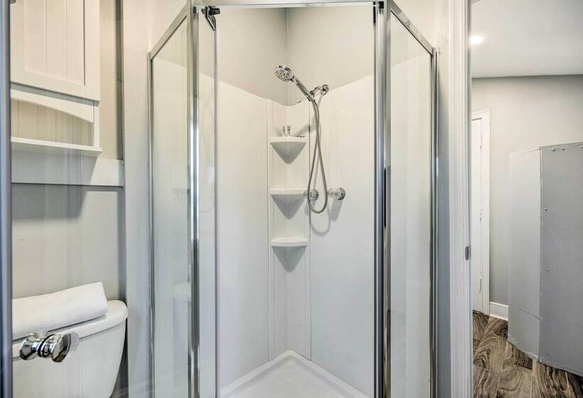 Richmond Home W/ Fire Pit   12 Mi To Downtown