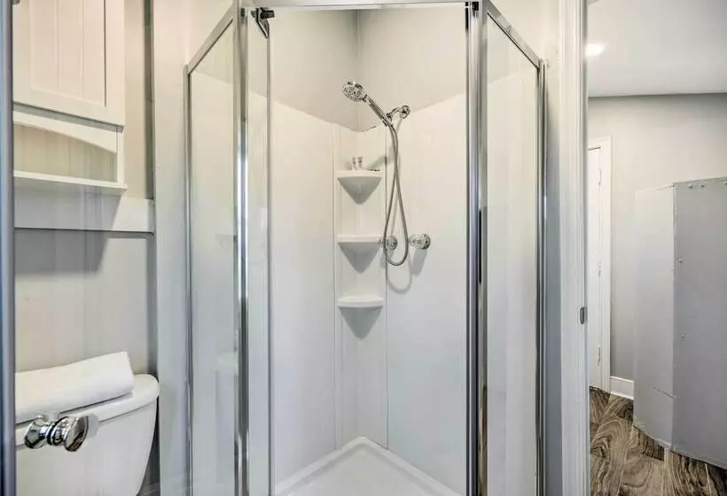 Richmond Home W/ Fire Pit   12 Mi To Downtown