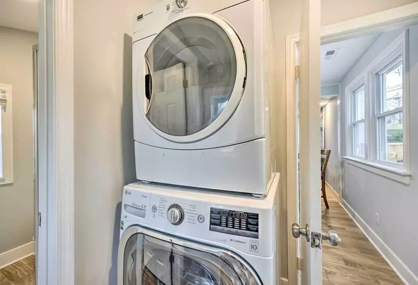 Richmond Home W/ Fire Pit   12 Mi To Downtown