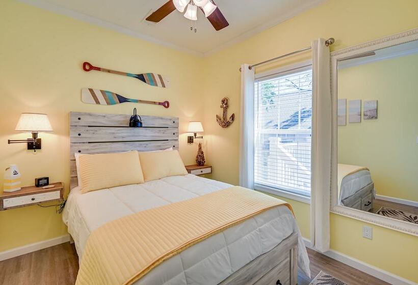 Resort Home ~ 1 Mi To Myrtle Beach Access!