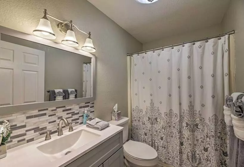 Updated Cabin On White River By Boat Landing!