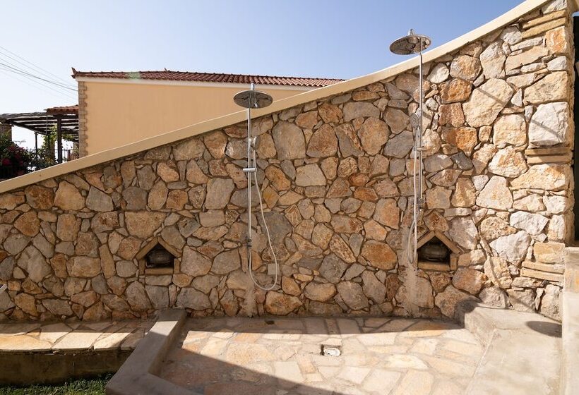 Votsalakia Hotel & Luxury Apartments