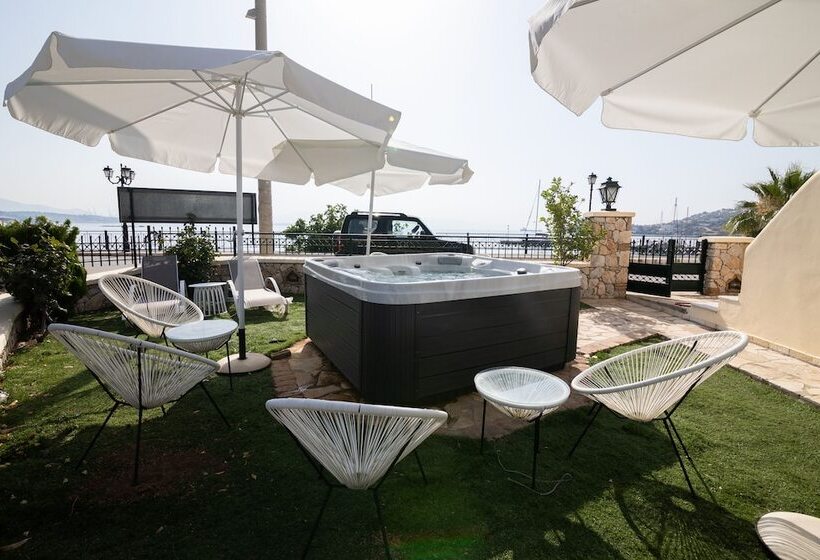 Votsalakia Hotel & Luxury Apartments