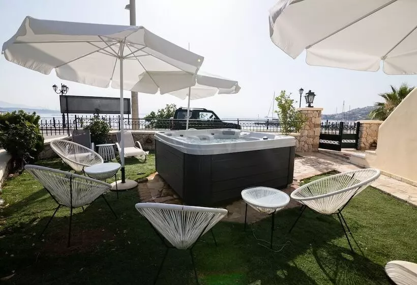 Votsalakia Hotel & Luxury Apartments