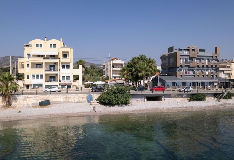 Votsalakia Hotel & Luxury Apartments