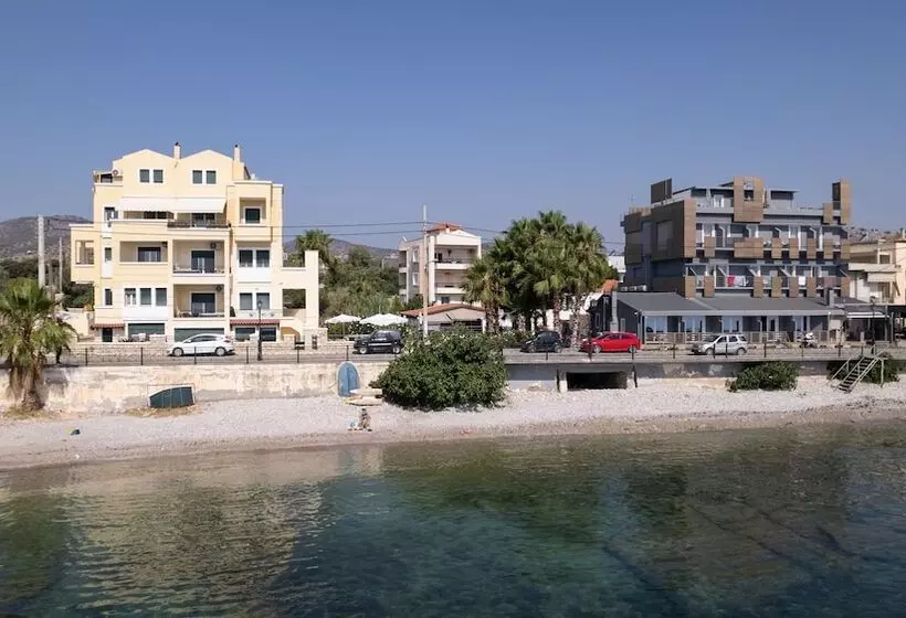 Votsalakia Hotel & Luxury Apartments