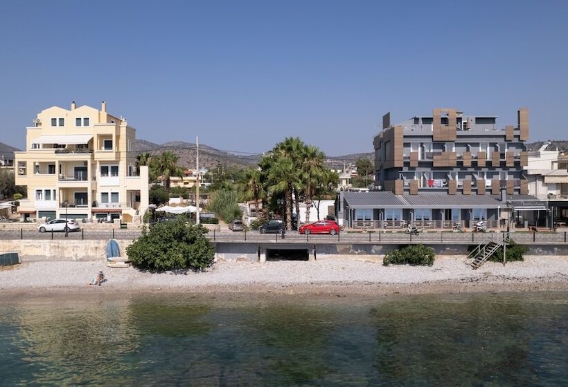 Votsalakia Hotel & Luxury Apartments