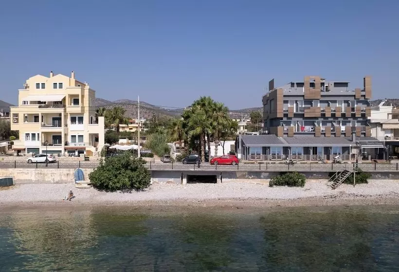 Votsalakia Hotel & Luxury Apartments