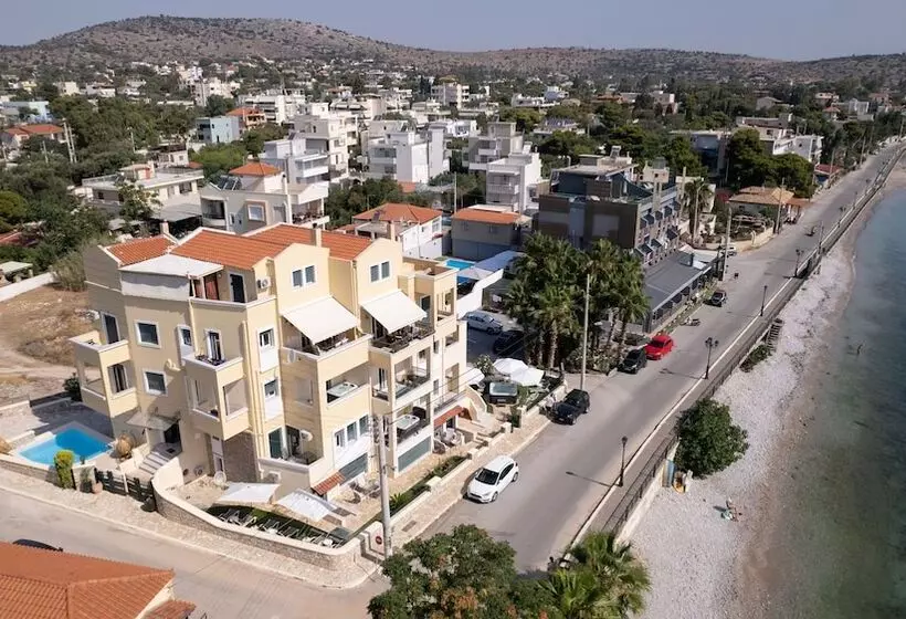 Votsalakia Hotel & Luxury Apartments