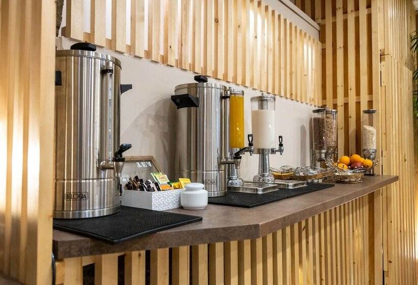 Votsalakia Hotel & Luxury Apartments