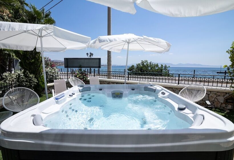 Votsalakia Hotel & Luxury Apartments