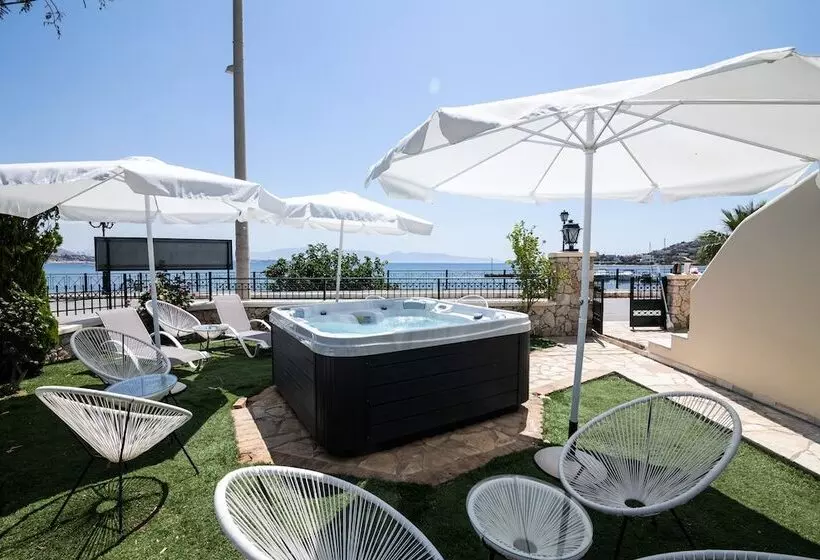 Votsalakia Hotel & Luxury Apartments