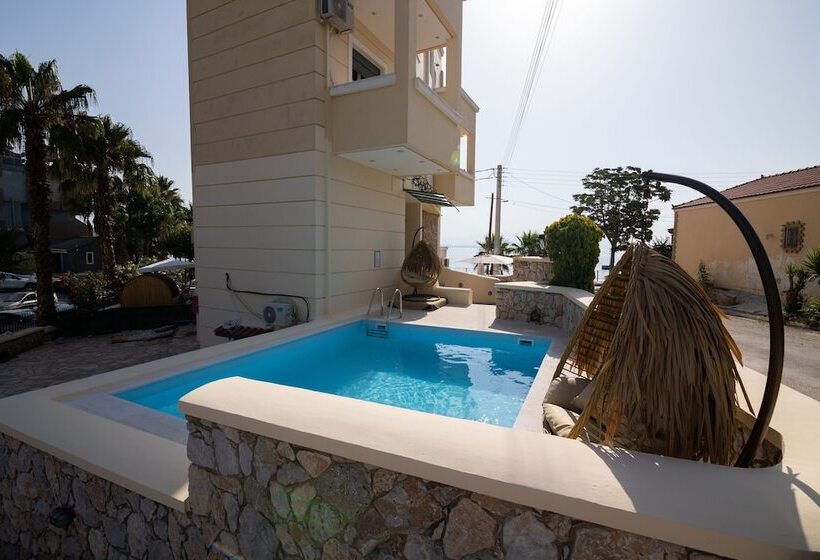 Votsalakia Hotel & Luxury Apartments