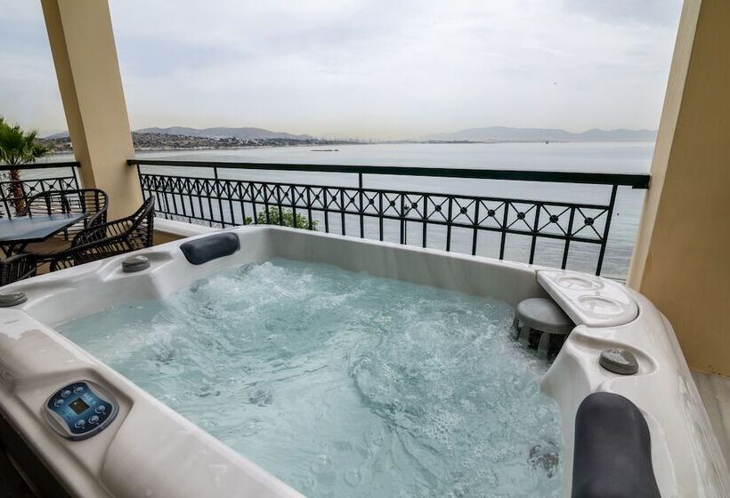 Votsalakia Hotel & Luxury Apartments