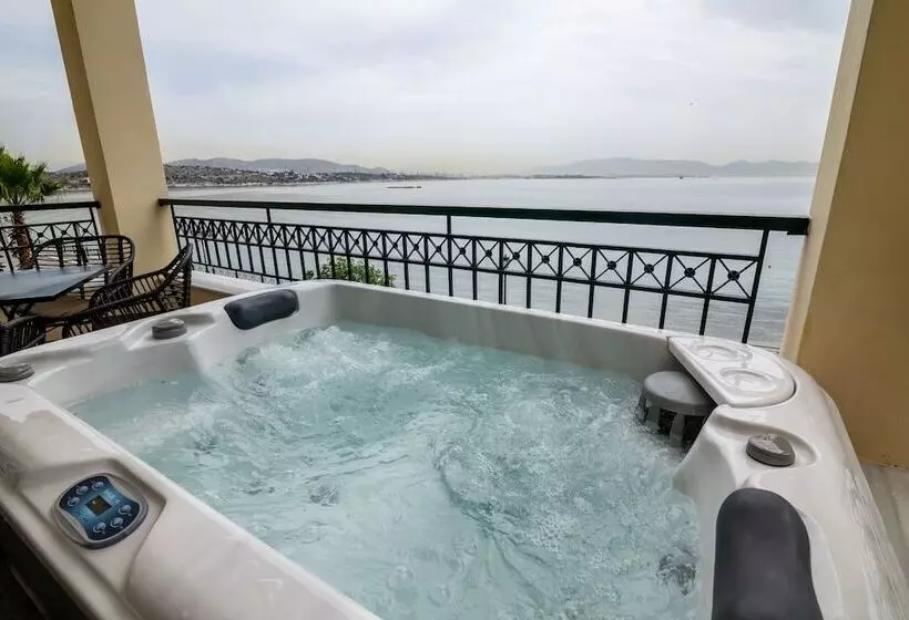 Votsalakia Hotel & Luxury Apartments