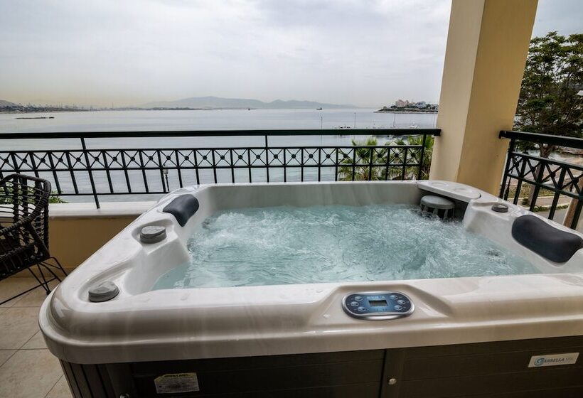 Votsalakia Hotel & Luxury Apartments