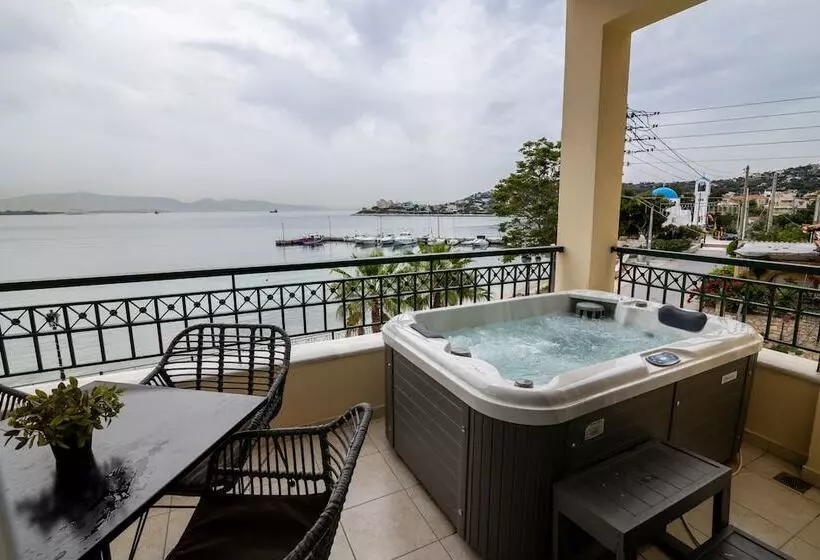 Votsalakia Hotel & Luxury Apartments